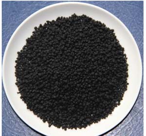 Activated Carbon for Oil Purification