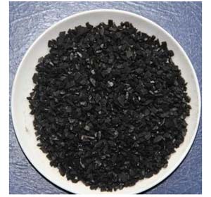 Coconut shell activated carbon