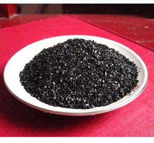 Gold Purification Activated Carbon